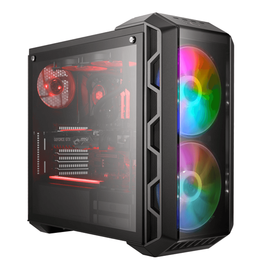 MCM-H500-IGNN-S01