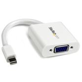 MINI-DISPLAYPORT TO VGA