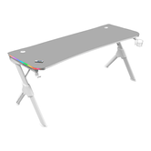 MESA GAMING MARS GAMING MGDXL RGB - WHITE