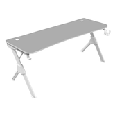 MESA GAMING MARS GAMING MGDXL - WHITE XL