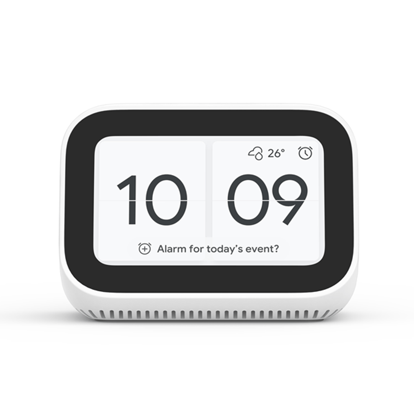 MI SMART CLOCK
