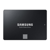 SAMSUNG  870 EVO  SSD 4000GB 2.5"  560MB/s 6Gbit/s  Serial ATA III