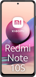 Smartphone--XIAOMI-Redmi-Note-10S-6.43--4G-6GB-128GB-Gris