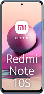 Smartphone--XIAOMI-Redmi-Note-10S-6.43--4G-6GB-128GB-Azul