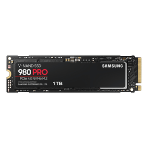 DISCO DURO 1TB SAMSUNG SSD M.2 2280 NVME 980 PRO