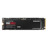 DISCO DURO 500GB SAMSUNG SSD M.2 2280 NVME 980 PRO
