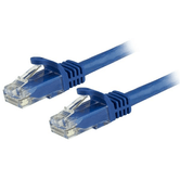 Cable de Red Ethernet Snagless Sin Enganches Cat 6 Cat6 Gigabit 7m - A