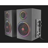 ALTAVOCES GENESIS HELIUM 300BT 2.0 BLUETOOH ARGB