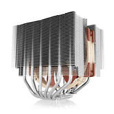 DISIPADOR NOCTUA NH-D15S | 1X 140MM | LGA1851 / 1700 / AM4 / AM5