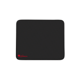 ALFOMBRILLA GAMING GENESIS CARBON 500 S 250X210MM LOGO