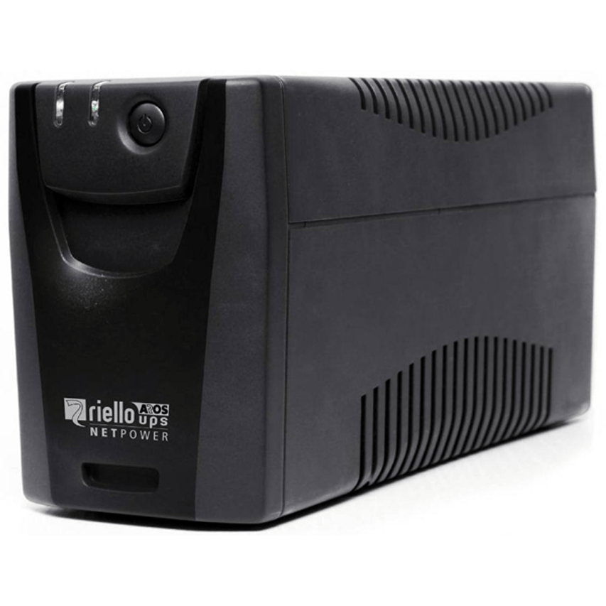 NPW 800