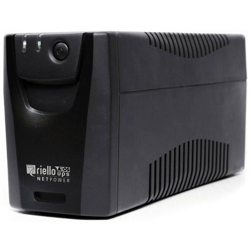 NPW 800
