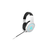 AURICULARES INALAMBRICOS GAMING NEWSKILL SCYLLA IVORY MULTIPLATAFORMA