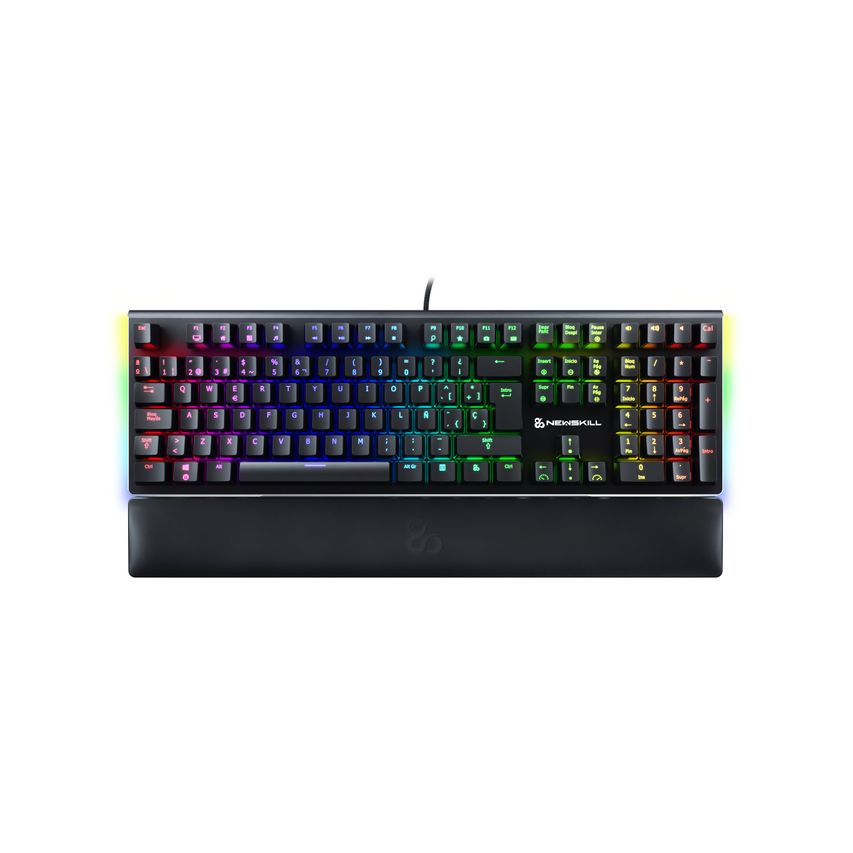 NS-KB-SERIKE-BLUE