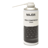 SPRAY NILOX AIRE COMPRIMIDO 400ML