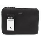 FUNDA PORTATIL NILOX 14,1" NEGRO