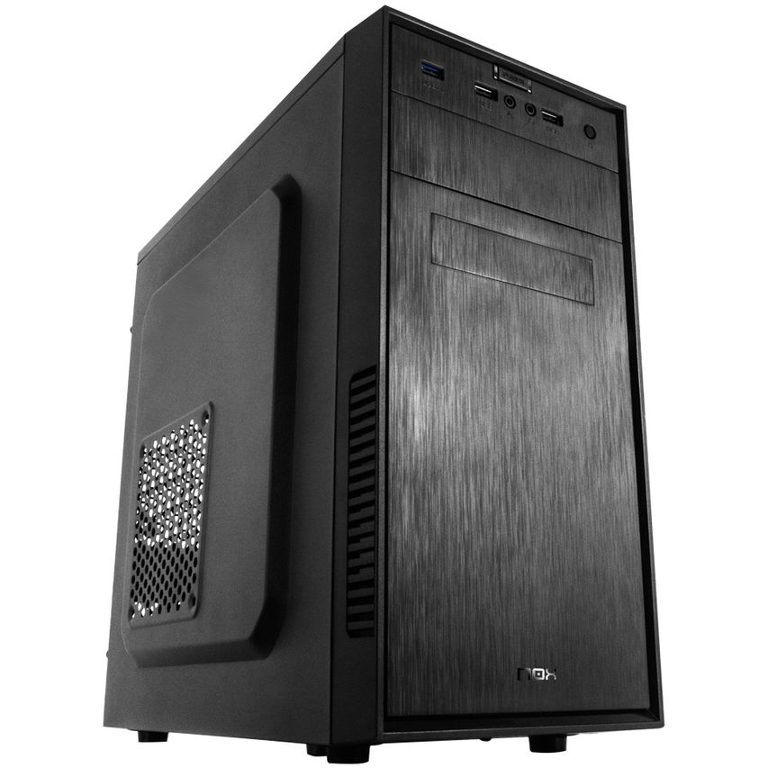 NXFORTE