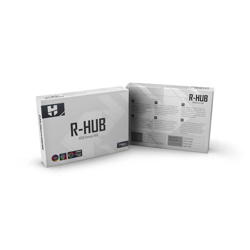 NXHUMMERRHUB