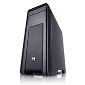 CAJA SEMITORRE NOX HUMMER ZX VENTANA NEGRA USB3.0 S/F