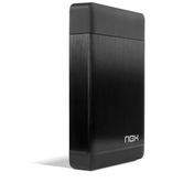 CAJA EXTERNA NOX LITE HDD 2.5" SATA USB 3.0