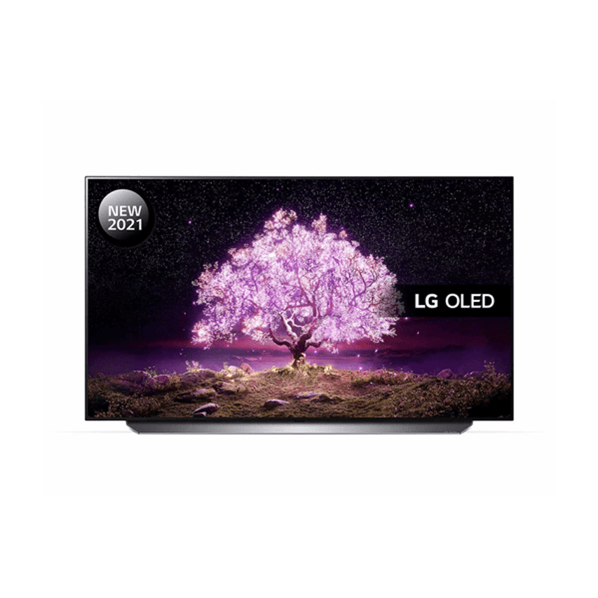 OLED55C14LB