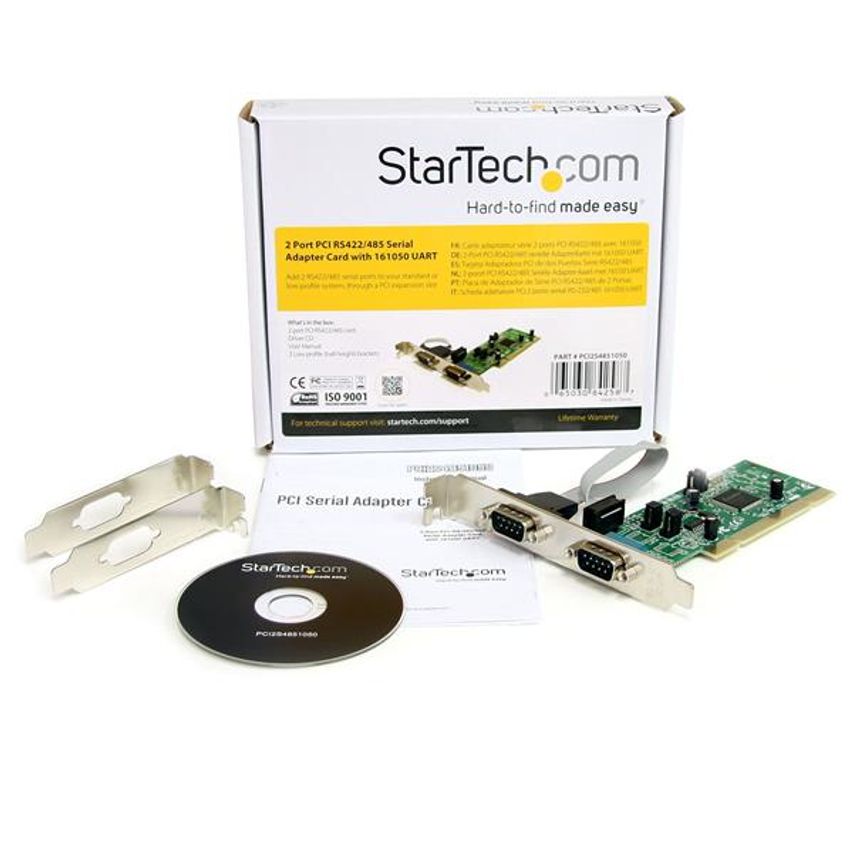 PCI2S4851050