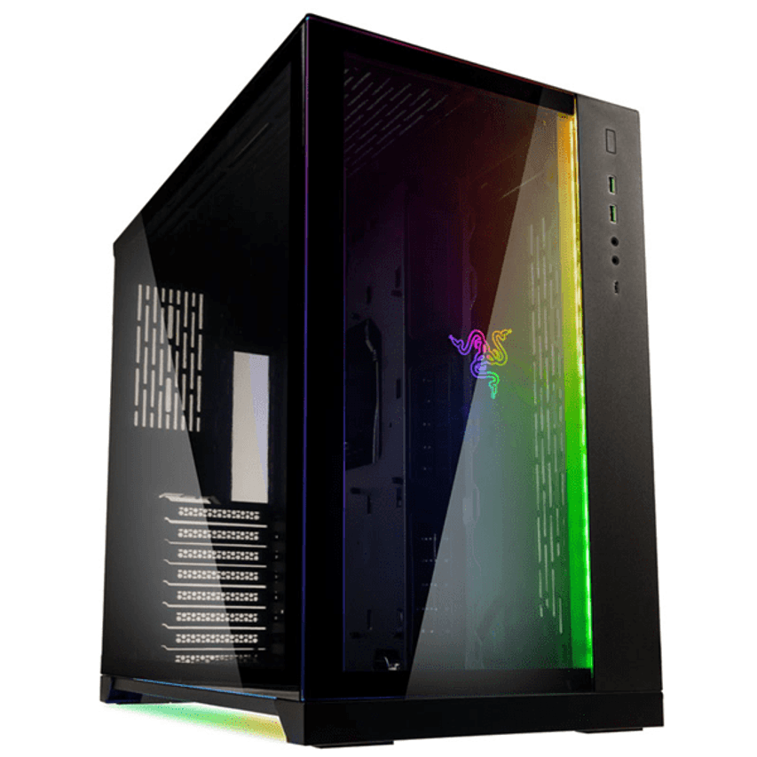 PC-O11DRE