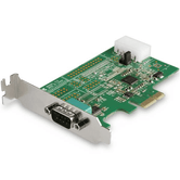 1PORT RS232 SERIAL PORT PCI EXPRESS CARD - 16950 UA RT
