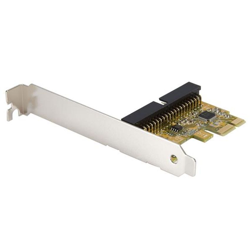 PEX2IDE