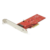 X4 PCIE TO M.2 PCIE SSD ADAPTER