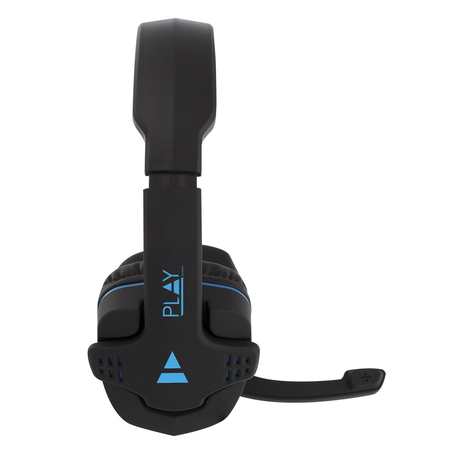 EWENT PL3320 Gaming Headset with Mic for PC and Co Beep Informática
