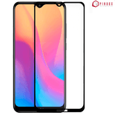 Xiaomi Redmi 8 / 8A Protector de Pantalla Completa Vidrio Templado
