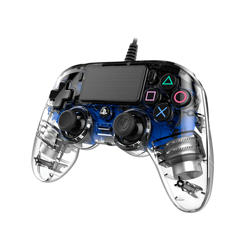 PS4OFCPADCLBLUE