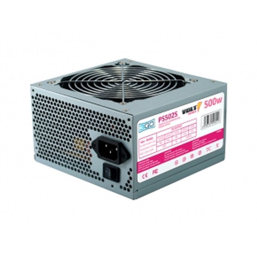 PS502S