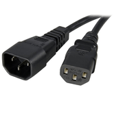 EXTENSOR ALARGADOR 1M DE CABLE