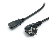 CABLE ALIMENTACION ORDENADOR