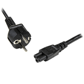 3 SLOT POWER CORD - EU MAINS TO