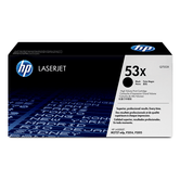 TONER HP 53X NEGRO Q7553X