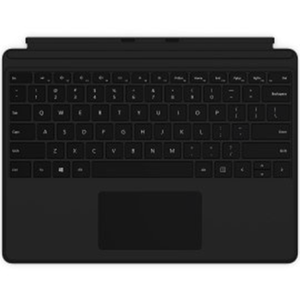 SURFACE PROX KEYBOARD SPAIN COMMERCIAL BLACK SP