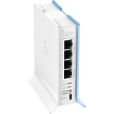 ROUTER INAL. MIKROTIK RB941-2ND-TC HAP WIFI-N
