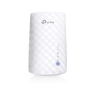 REPETIDOR INAL. TP-LINK RE190 AC750 750MBPS