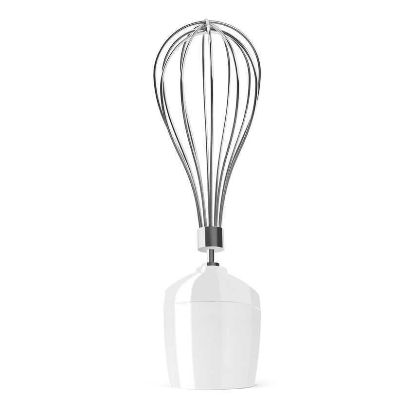 ROBOT 600 EASY PLUS INOX