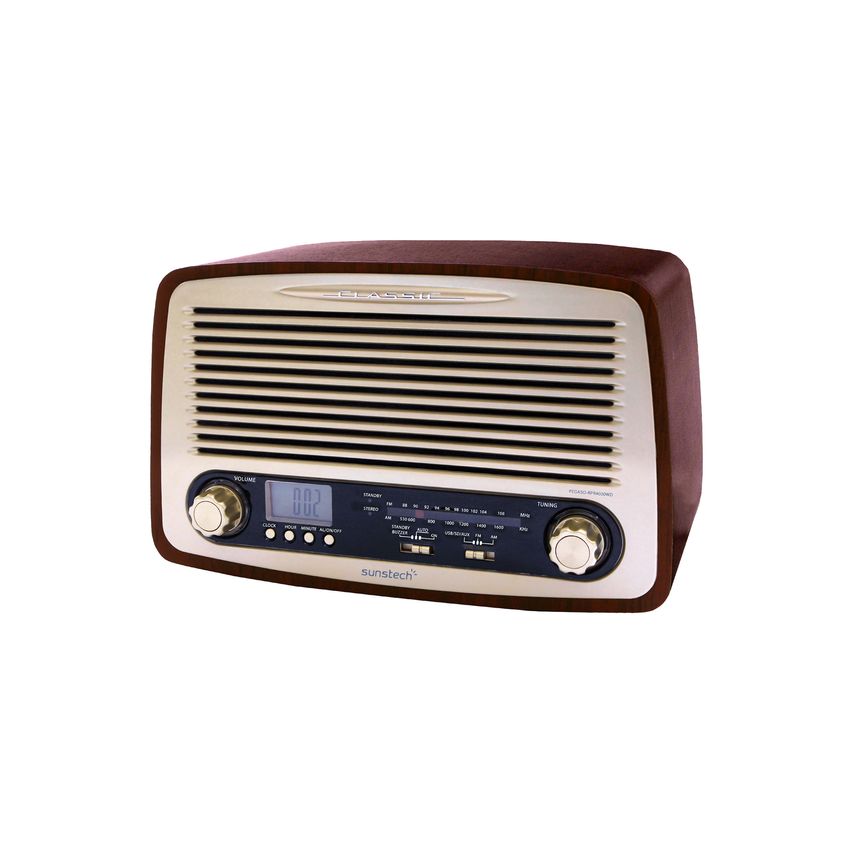 RPR4000WD