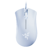RATON GAMING RAZER DEATHADDER ESSENTIAL | 6400 DPI | BLANCO