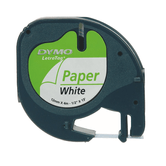 PAPER TAPE 12MMX4M