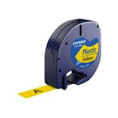 PLASTIC TAPE 12MMX4M