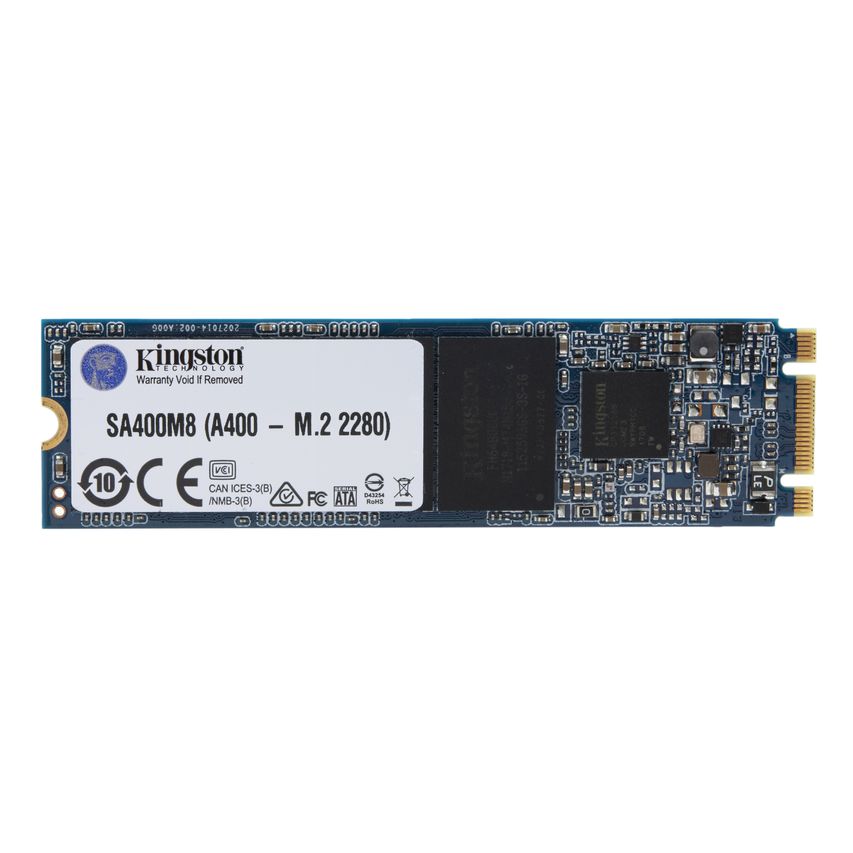 SA400M8/120G
