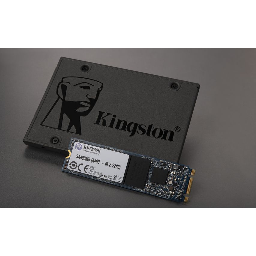 SA400M8/120G