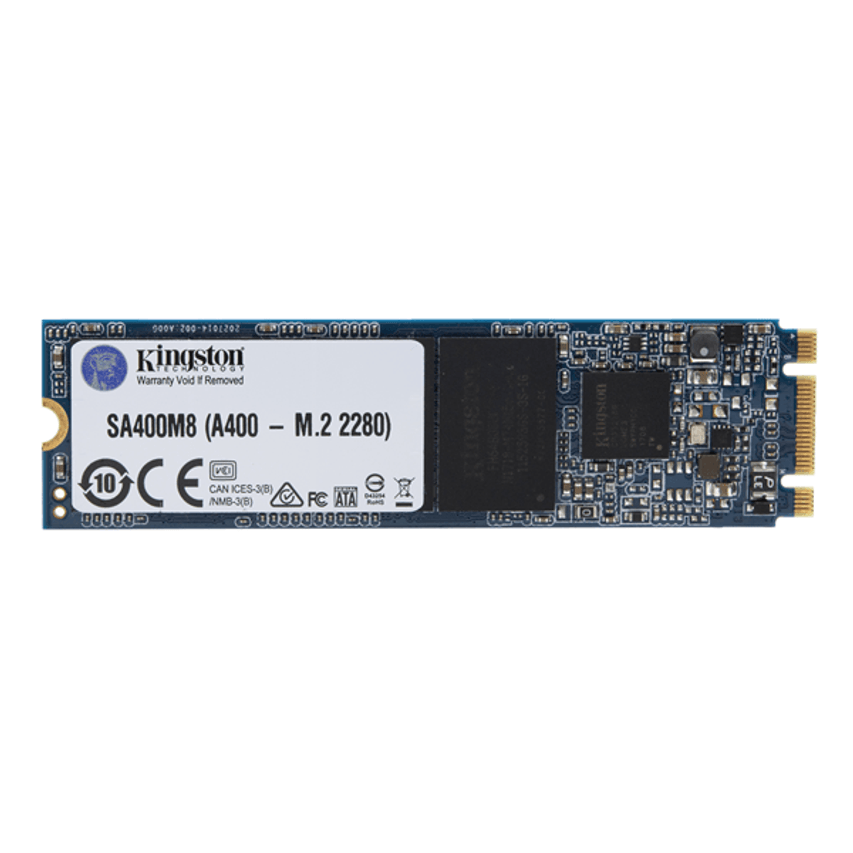 SA400M8/480G