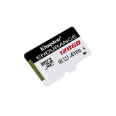 128GBMICROSDXCENDURANCE 95R/45W C10 A1 UHS-I CARD ON LY